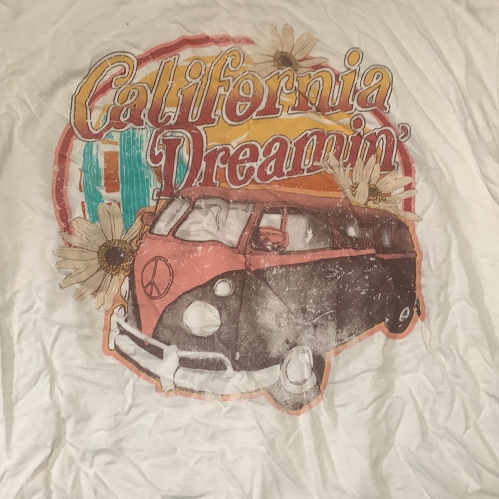 hippie t shirt